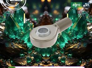 Накінечник Тяги Гідроциліндра 