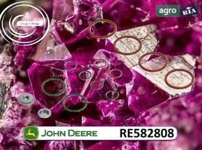 Ремкомплект Розподілювача Клапана