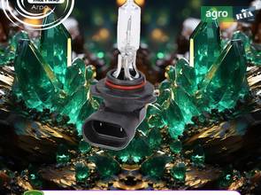 Галогенна лампа