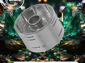 Барабан R304385 до трактора John Deere