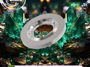 Шайба R548750 до комбайна John Deere