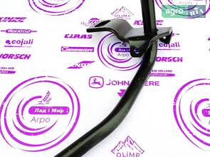 Кронштейн AN241295 до мульчувача John Deere