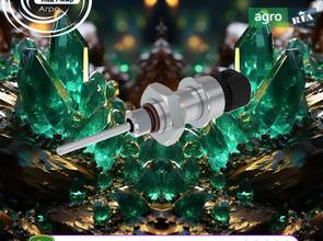 Датчик температури 