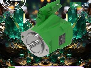 Гідравлічний насос