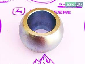 Кульковий шарнiр