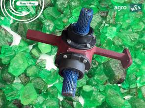 Редуктор DE19353 до комбайна John Deere