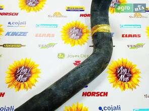 Патрубок радіатора