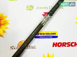 Палець шнека жатки