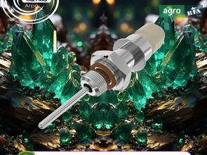 Датчик температури двигуна