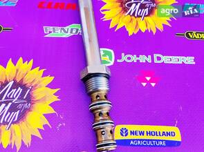 Золотниковий клапан 