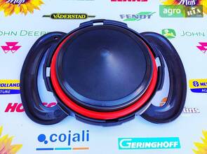 Кришка колектора сівалки