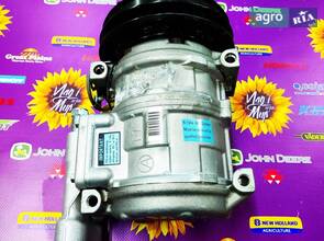 Компрессор кондиционера