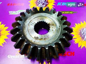 Шестерня DE20711 до комбайна John Deere