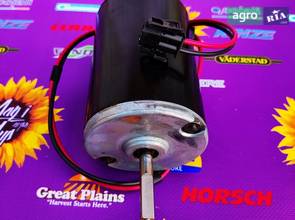 Двигун вентилятора