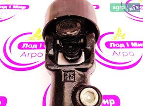 Карданний вал AZ59967 до комбайна John Deere