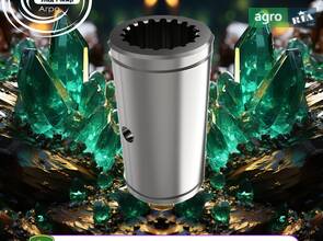 Муфта H165510 до комбайна John Deere