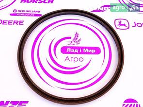 Сальник AH112284 до комбайна John Deere