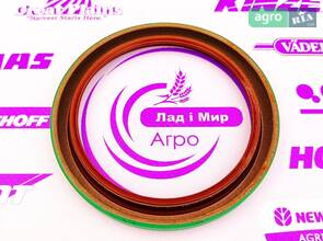 Сальник RE565834 до трактора John Deere