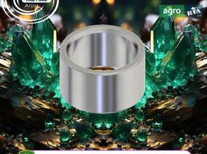 Гільза R108316 до трактора John Deere