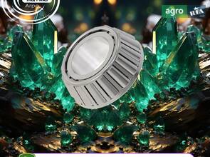 Кільце підшипника