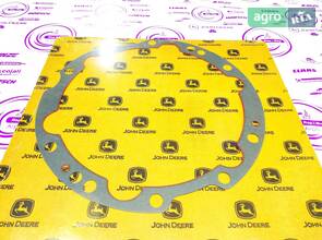 Прокладка деференціала 