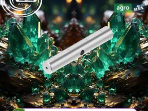 Вал диференціалу