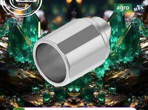 Редукційний клапан R504628 до трактора John Deere