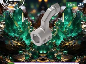 Муфта A52085 до сівалки John Deere