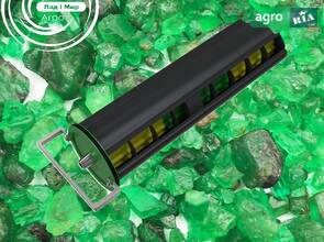 Котушка BA29095 до комбайна John Deere