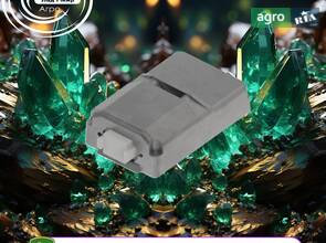 Модуль AH158581 до комбайна John Deere