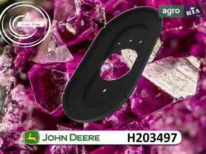 Ущільнення H203497 до комбайна John Deere