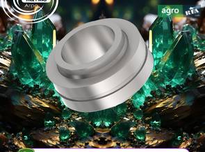 Втулка AN203802 до оприскувача John Deere