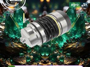 Муфта гідравлічна