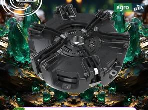 Муфта зчеплення