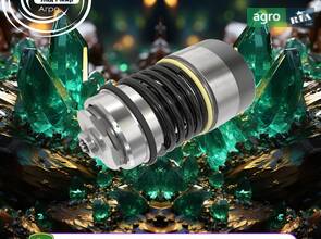 Муфта RE593269 до трактора John Deere