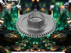 Шестерня R152164 до трактора John Deere