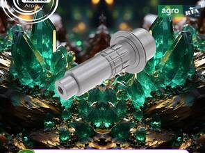 Вал R289153 до трактора John Deere