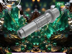 Вісь L225732 до трактора John Deere