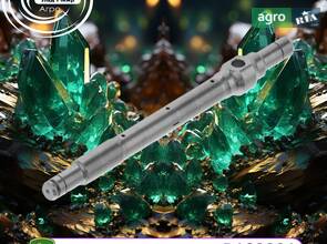 Вал R182321 до трактора John Deere