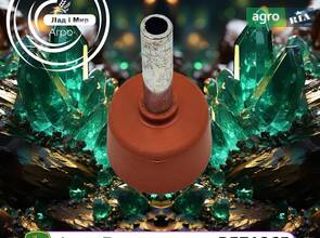 Ізолятор RE71265 до навантажувача John Deere