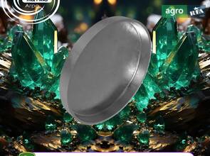 Заглушка T12529 до трактора John Deere