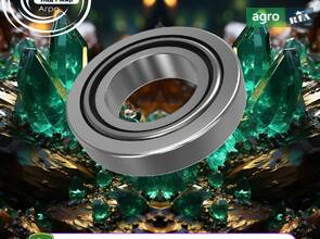 Підшипник роликовий конічний