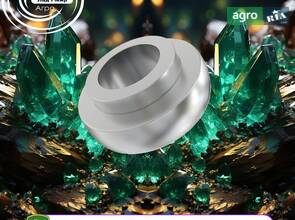 Підшипник JD9244 до сівалки John Deere