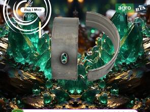 Підшипник AR49243 до трактора John Deere