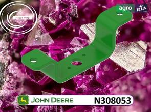Кронштейн N308053 до оприскувача John Deere