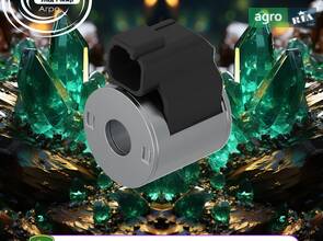 Котушка клапана 