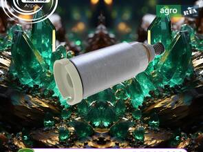 Паливний насос RE515638 до оприскувача John Deere