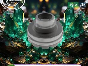 Корпус підшипника 