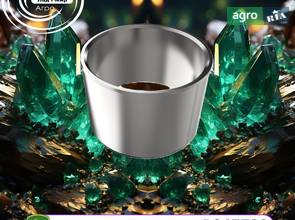 Втулка R247733 до трактора John Deere