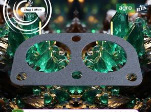 Прокладка термостатів